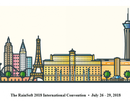 International Convention