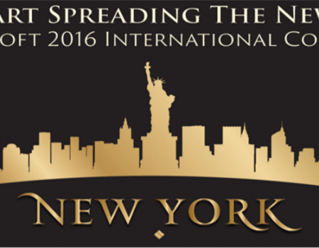 New York Awards