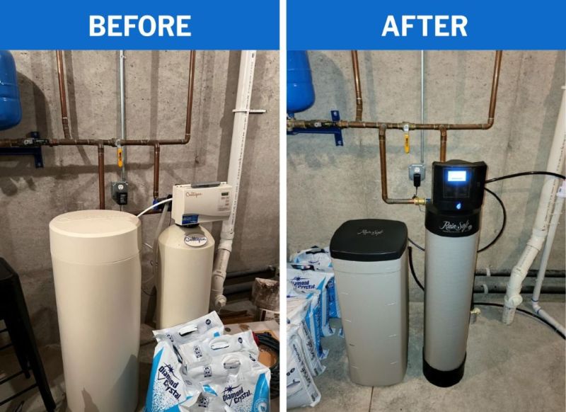 Before And After Before And After