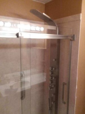 Sink & Shower Replacement Sink & Shower Replacement