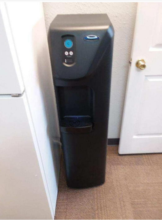 BV-R Water Cooler BV-R Water Cooler