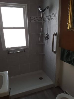 Walk In Shower Walk In Shower