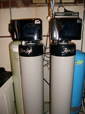 EC4 Oxytech & UF II