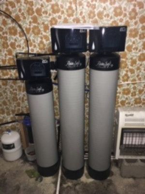 EC4100T, EC4 Oxytech & UFII EC4100T, EC4 Oxytech & UFII