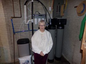 EC4100T, EC4 Oxytech & UFII EC4100T, EC4 Oxytech & UFII
