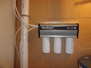 EC4100T, QRS844H & UFII EC4100T, QRS844H & UFII