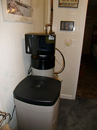 EC4100V & CleanStart EC4100V & CleanStart