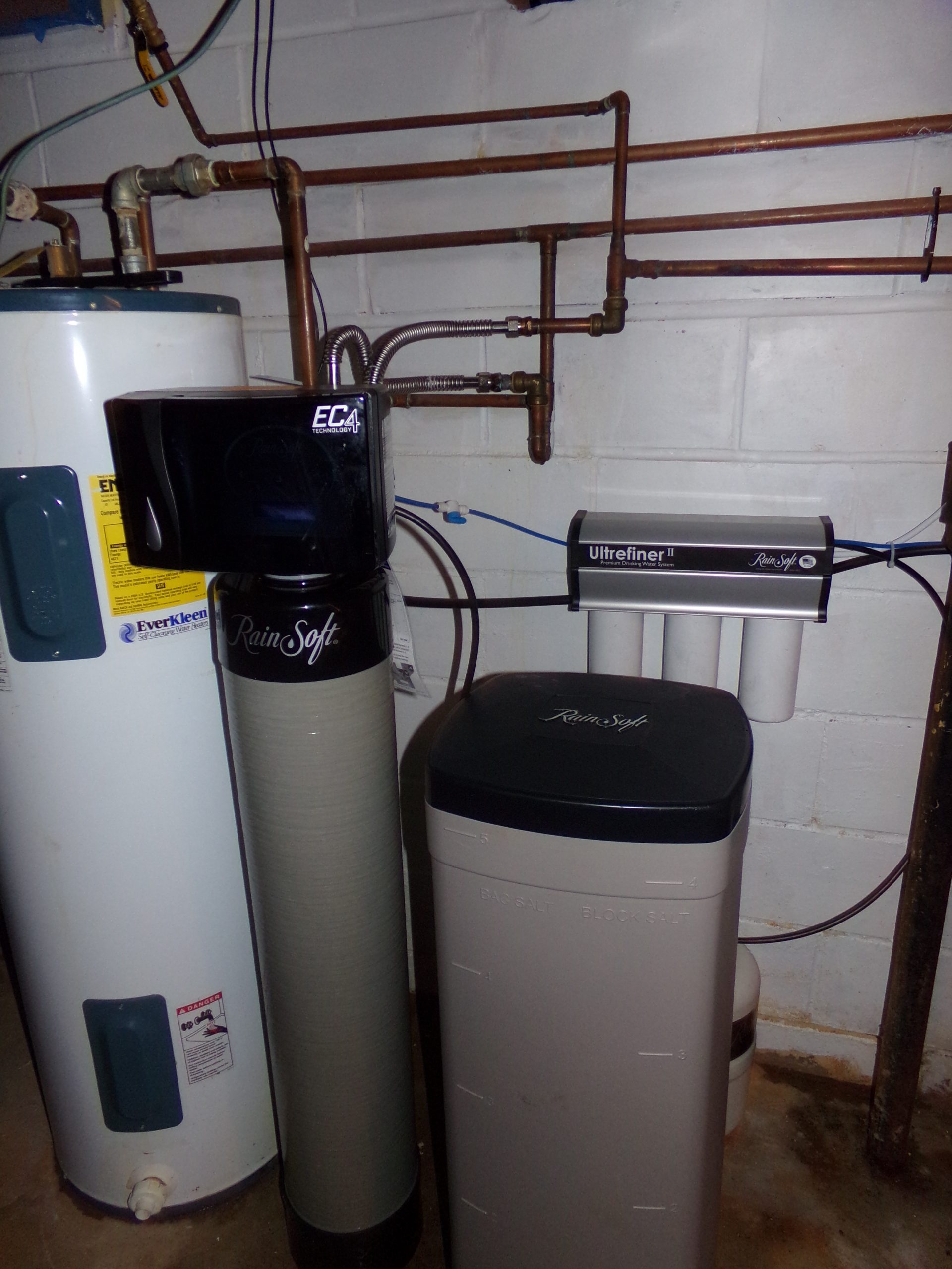 EC475V, QRS844H, UFII &CleanStart EC475V, QRS844H, UFII &CleanStart