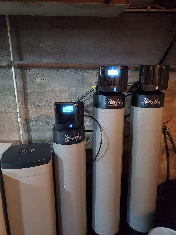 EC5100T & EC5 OXYTECH EC5100T & EC5 OXYTECH