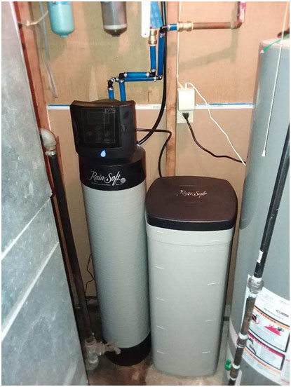 EC5100T & UF II EC5100T & UF II