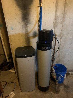 EC5100T & UF II EC5100T & UF II