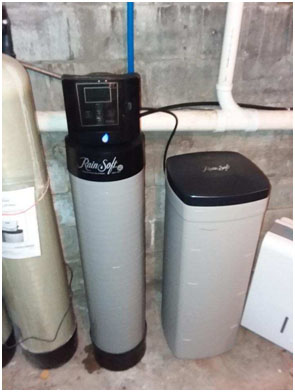 EC5100T & UF II EC5100T & UF II