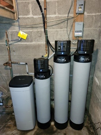 EC5100T AND EC5 OXYTECH EC5100T AND EC5 OXYTECH