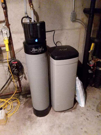 EC5100T and UFII EC5100T and UFII