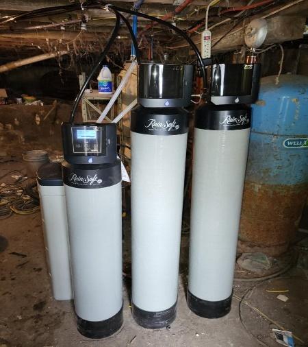 EC5100T, EC5 OXYTEC, AND UFII EC5100T, EC5 OXYTEC, AND UFII