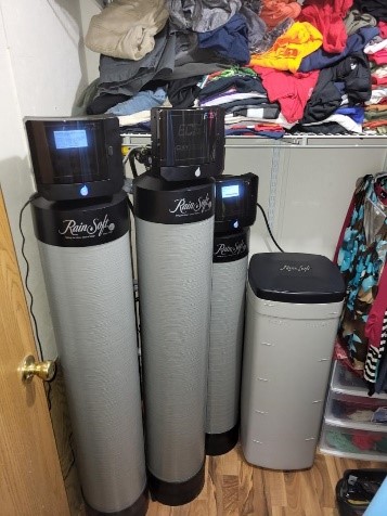 EC5100T, EC5 OXYTECH, UFII EC5100T, EC5 OXYTECH, UFII