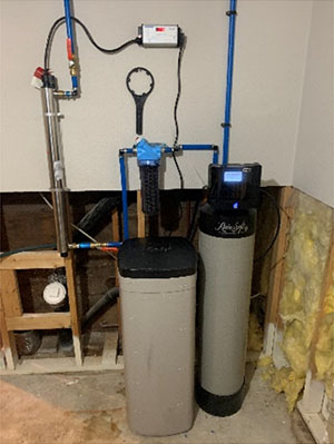 EC5100T, UF II & RCUV system EC5100T, UF II & RCUV system