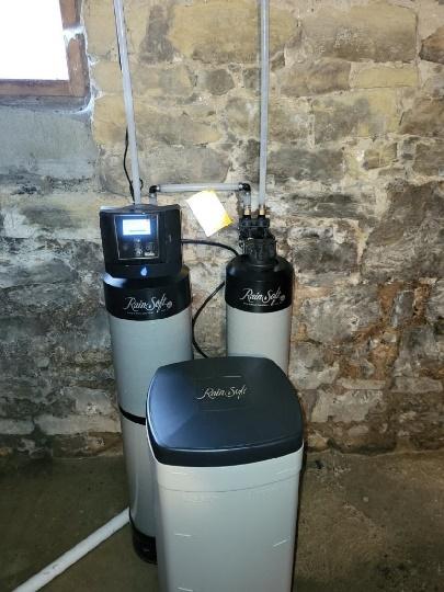 EC5100T, UFII, & QRS844H EC5100T, UFII, & QRS844H