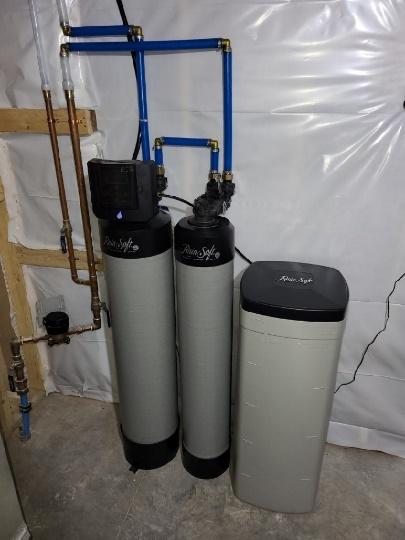 EC5100T, UFII, & QRS844H EC5100T, UFII, & QRS844H