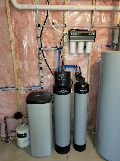 EC5100T, UFII, & QRS844H EC5100T, UFII, & QRS844H