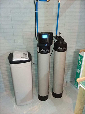 EC575T & QRS844H EC575T & QRS844H