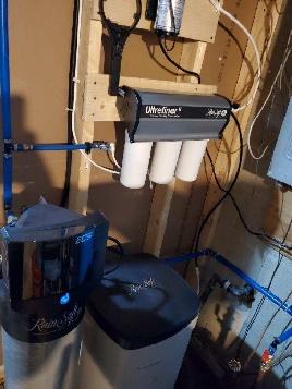 EC575T & UF II EC575T & UF II