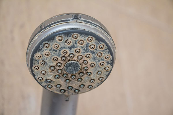 Rain Soft Iowa Hot Water System