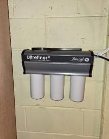 UFII UFII