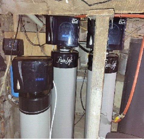 EC4100D & EC4 OXYTECH EC4100D & EC4 OXYTECH