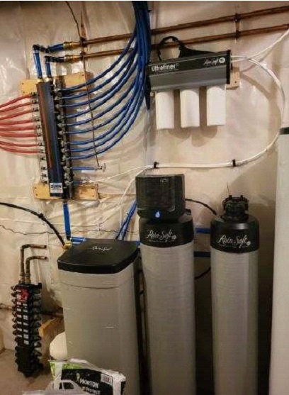 EC5100T, QRS844H, UFII EC5100T, QRS844H, UFII