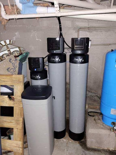 EC5100T, EC5 OXYTECH, and UFII EC5100T, EC5 OXYTECH, and UFII