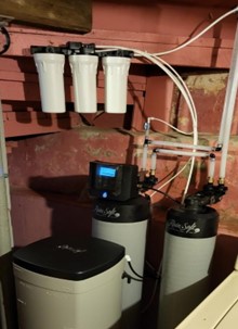 EC5100T, QRS844H, & UFII EC5100T, QRS844H, & UFII