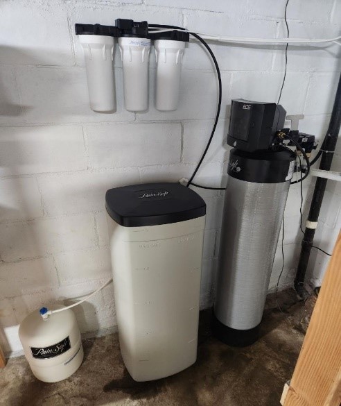 EC5100T & UFII EC5100T & UFII