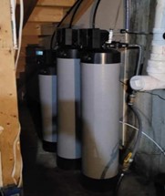 EC5100T, EC5 OXYTECH, & UFII EC5100T, EC5 OXYTECH, & UFII