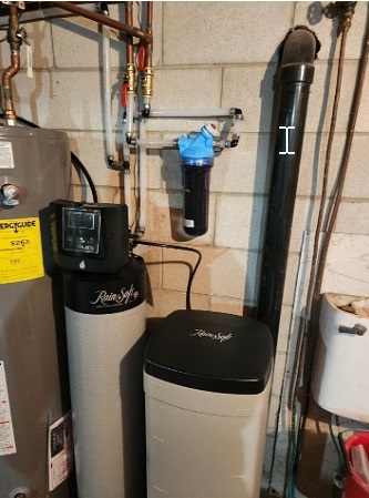 EC5100T, UFII, SEDIMENT FILTER EC5100T, UFII, SEDIMENT FILTER