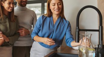 6 Reasons You Should Invest in Water Purification