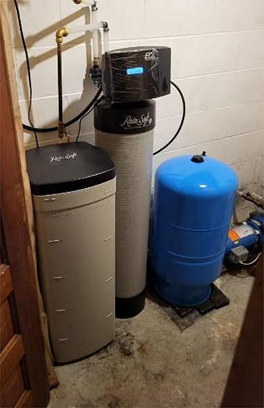 EC4100T & UFII EC4100T & UFII