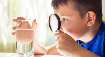 5 Common Chemical Contaminants in Drinking Water