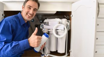 How to Remove 5 Common Tap Water Contaminants