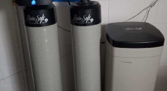 What to Look for in a Whole-Home Water Softener
