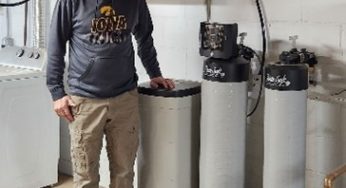 How Hard Water Affects Your Plumbing